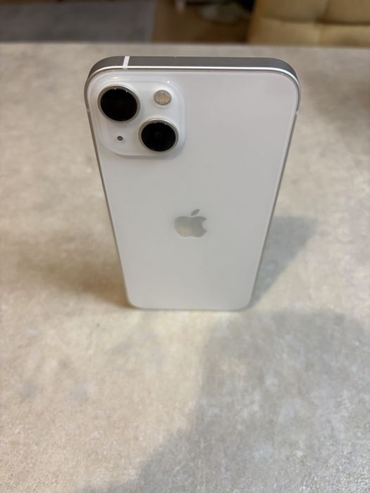 Iphone 13 Alb 128gb