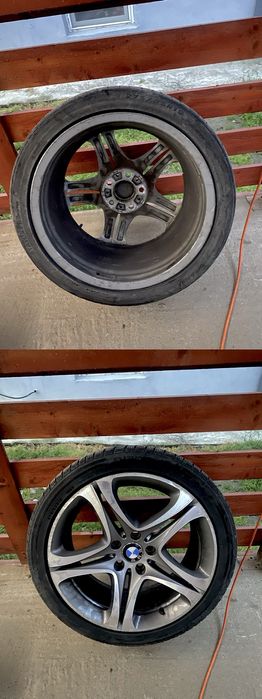 Vand jante bmw style 367 r19