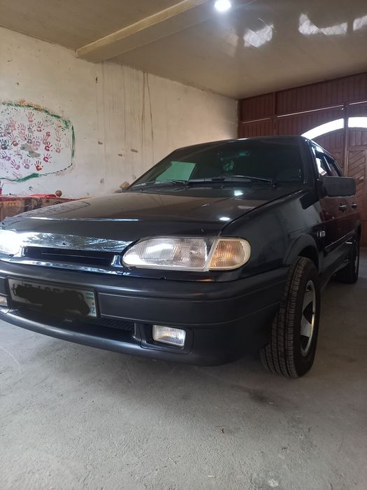 Ваз-2115 Лада Самара, двигатель 1.6