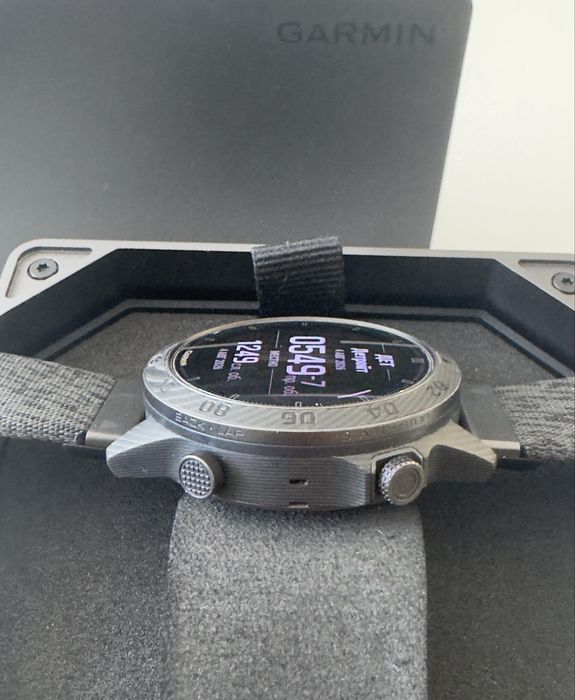 MARQ Commander Carbon (gen 2)