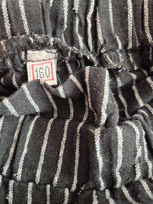 Шорты для дома на девочку 10-11 лет