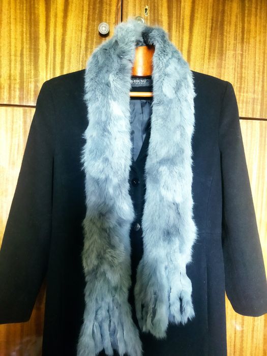 Дамски шалове зимни и летни