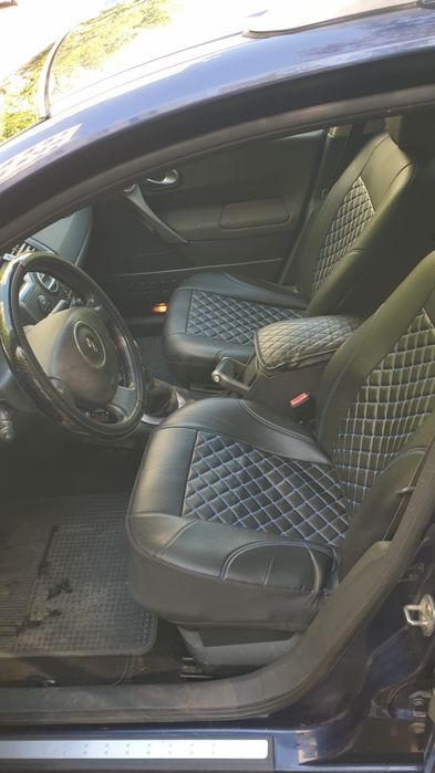 Renault Megan 2 /1,9 DCI.