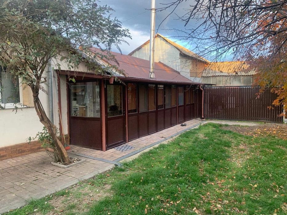 Casa de vanzare Puiesti de Jos