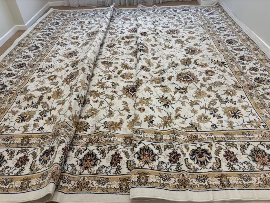 Большой ковер 4*8 метров