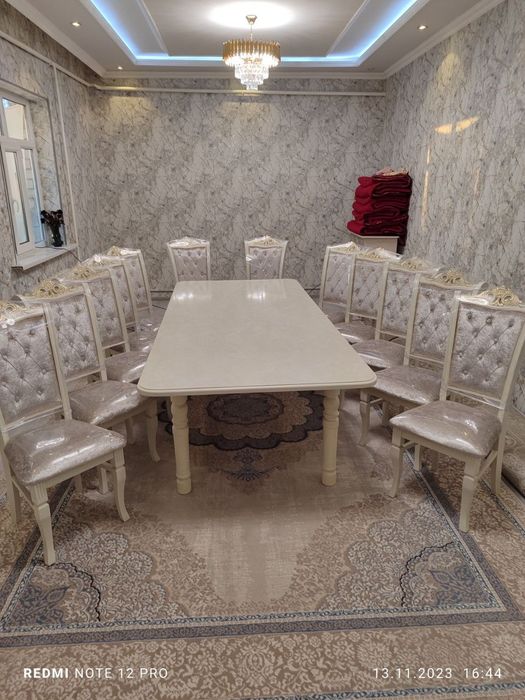 Stullar. Seh tomonidan sotib olin