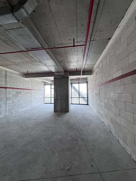 Piramit Tower. Продаётся офис Яккасарай Пирамит