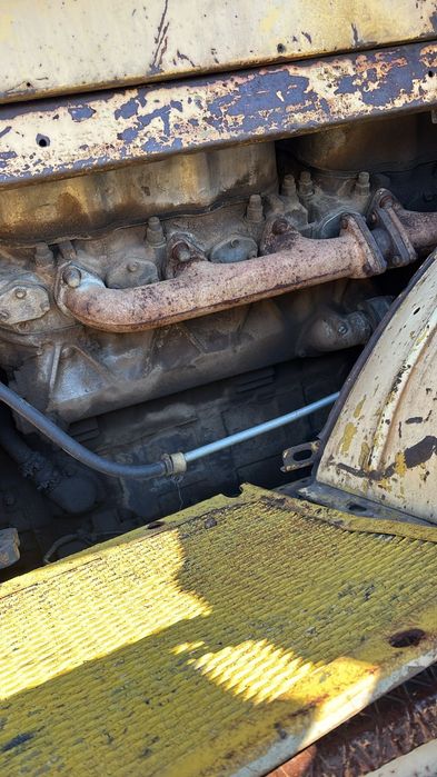 Кировец к 701 хтс