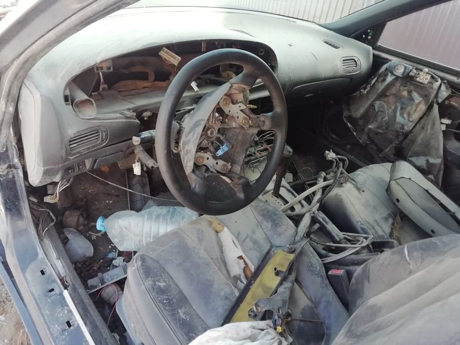 Mazda xedos 6 по запчастям