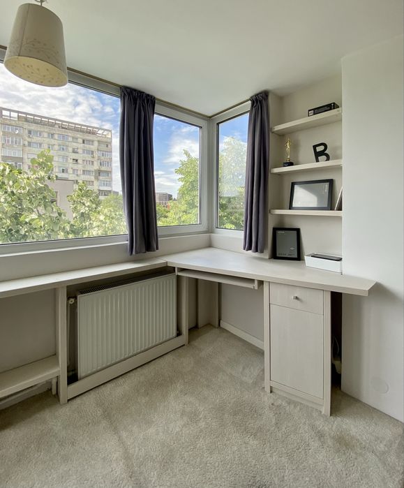 Inchiriere Apartament 3 camere centru