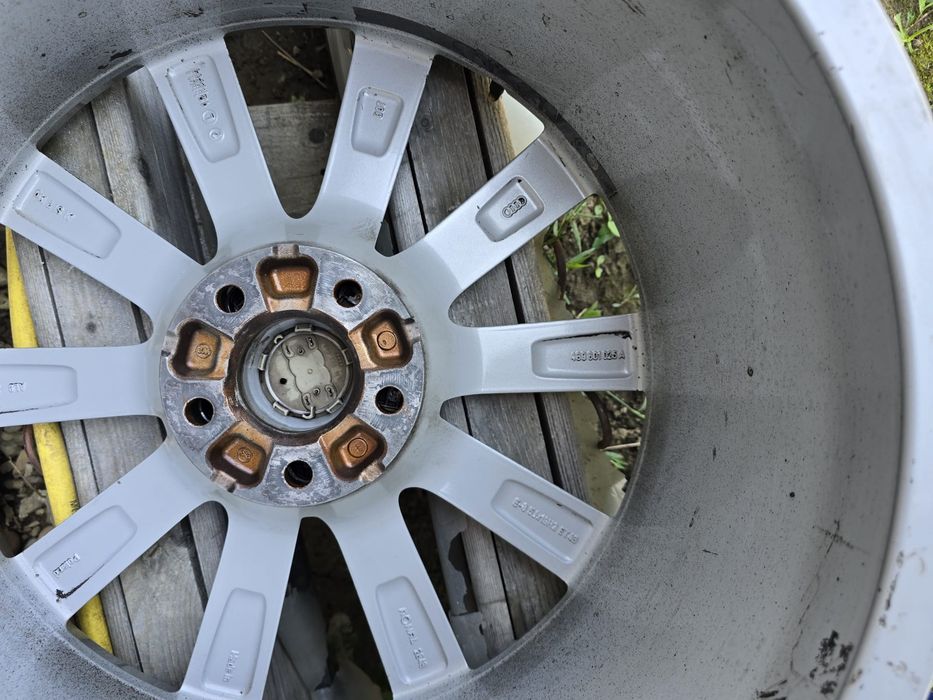 Jante originale Audi 19