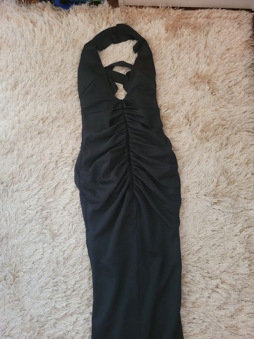 Superba rochie eleganta S!