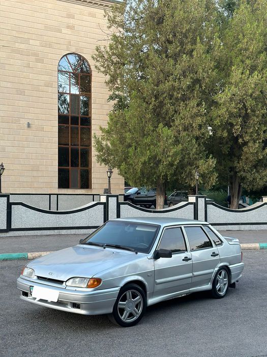 Ваз 2115 без гарантии