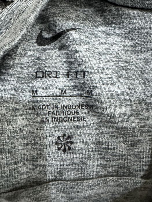 Мъжка блуза NIKE RUNNING DRI-FIT . Размер М
