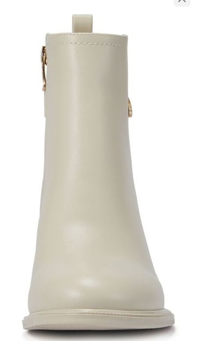 Ботильоны весна-осень