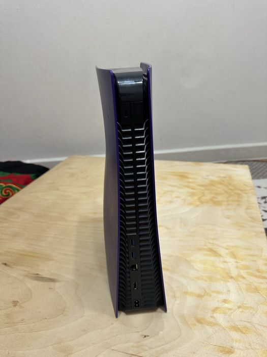 Плейстейшн 5! Ps 5