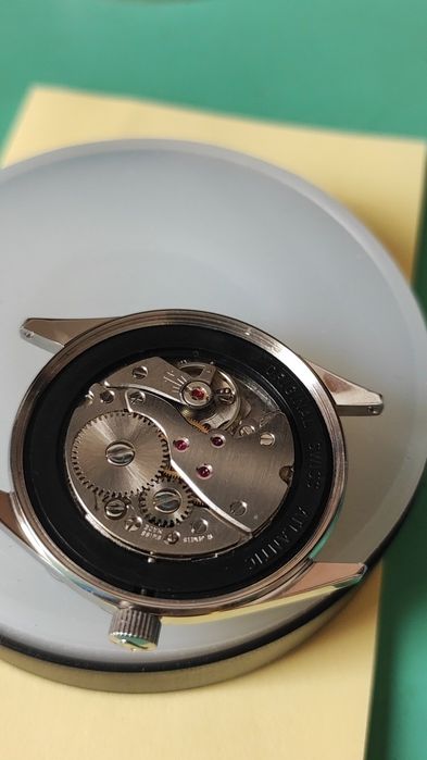 Atlantic Worldmaster