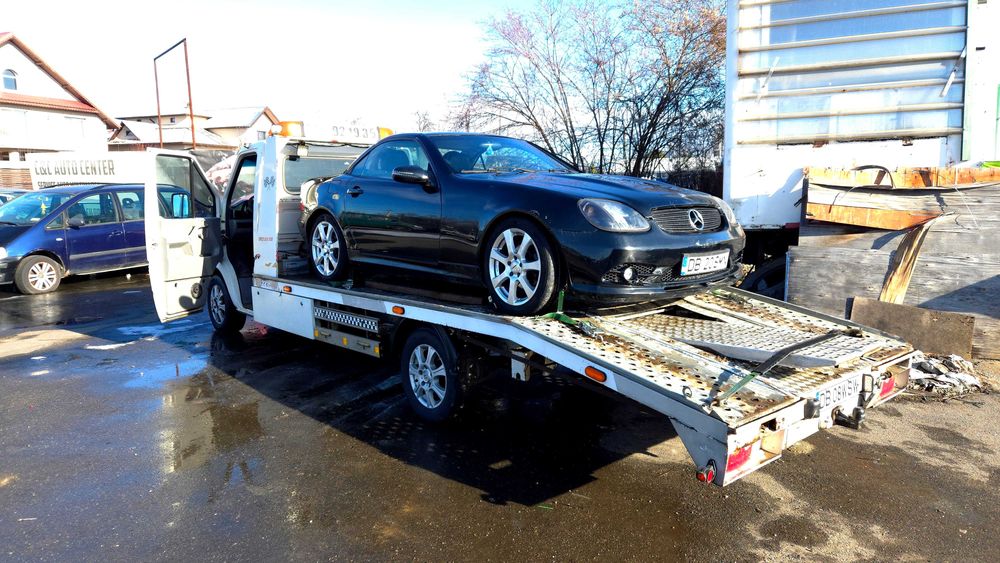 Tractari auto Targoviste Dambovita