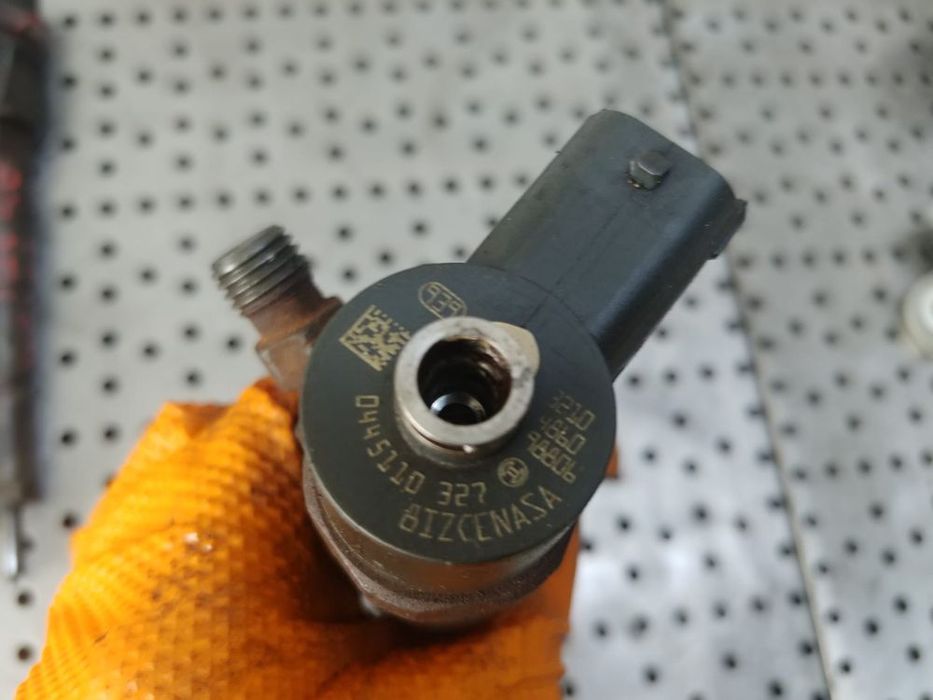injector 2.0 cdti a20dth opel insignia a 0445110327