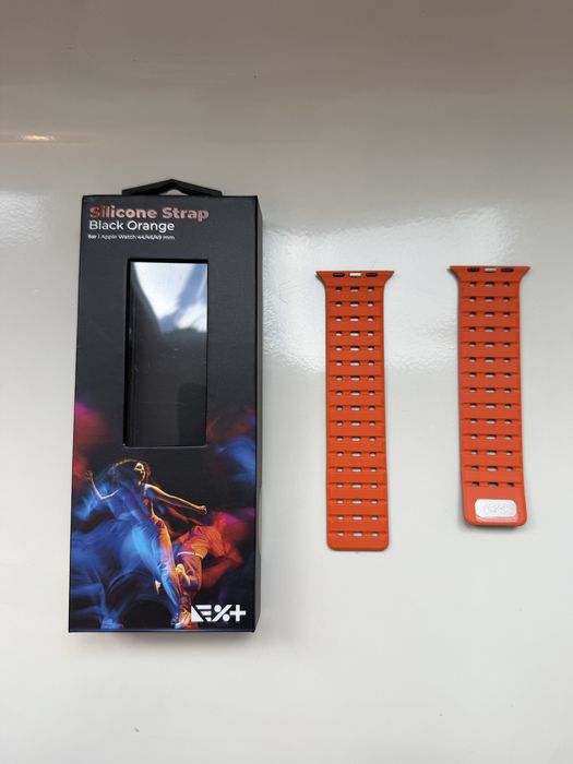 Каишка за Apple watch ultra - Next