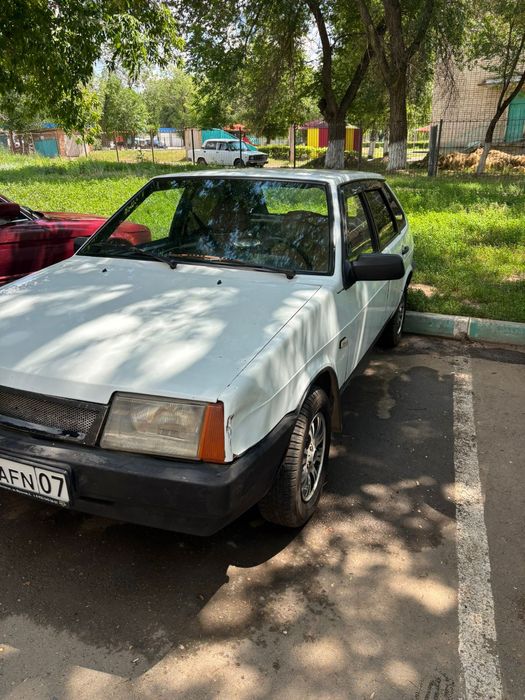 Автомобиль срочно