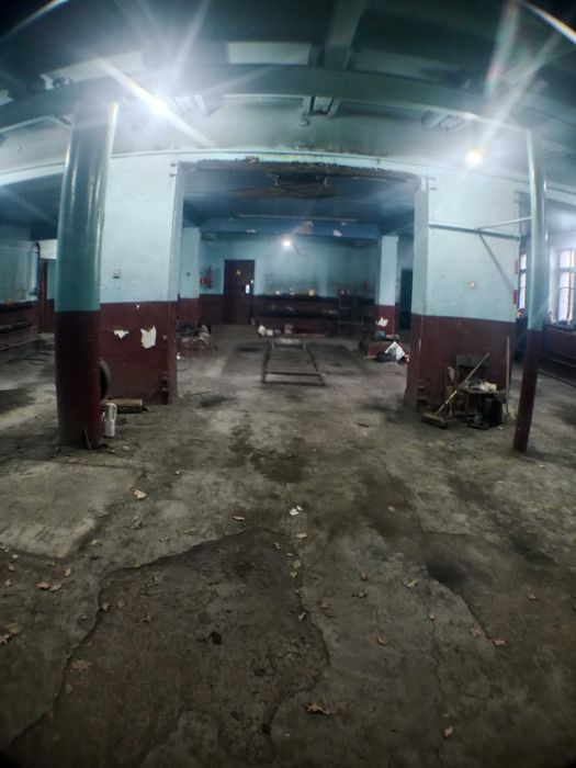 Продажа пром База