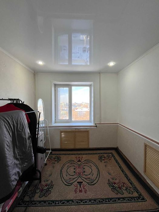 продается 3 комн кв р-н Детсад