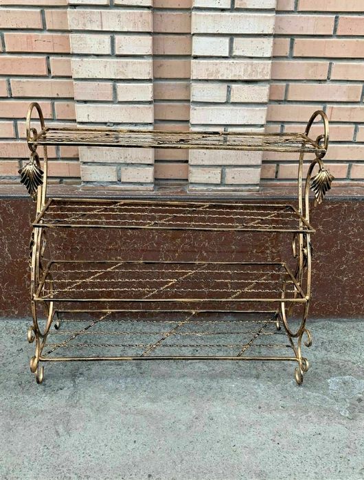 Полка для  обуви