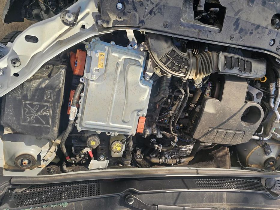 dezmembrez dacia jogger 1.6 cod h4m-c6 69 kw benzina+electric an 2024