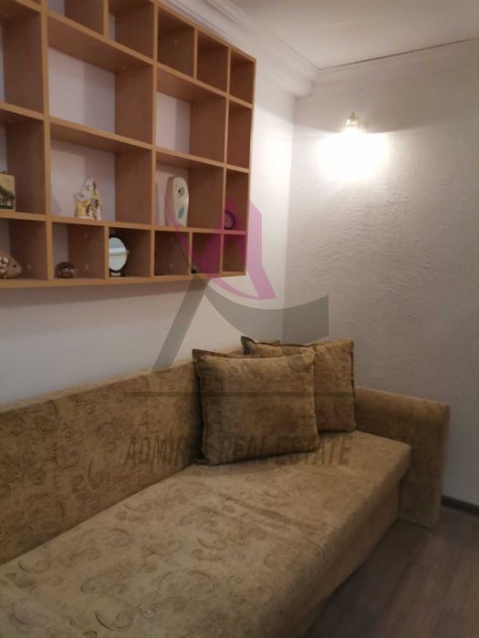 В сърцето на града! Двустаен- Център