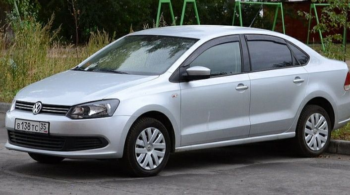Запчасти Volkswagen Polo Volkswagen Caddy  Фольксваген Поло Кедди