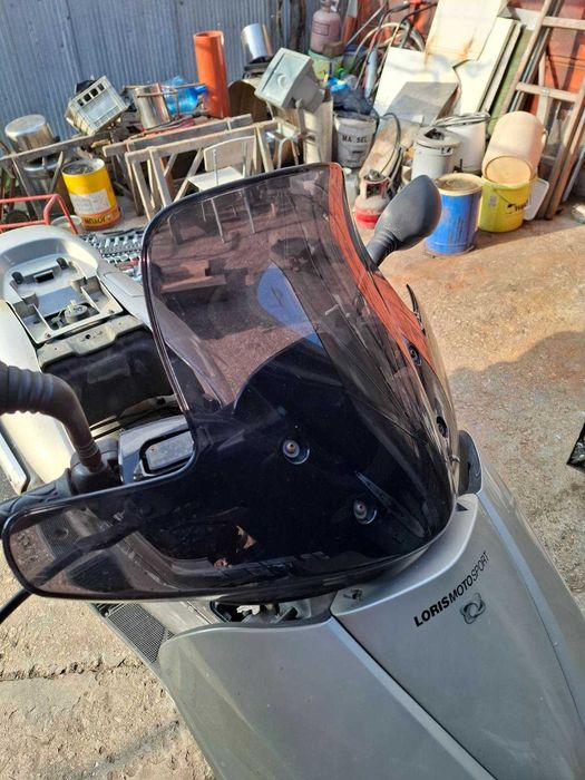 Слуда за Yamaha madjesty