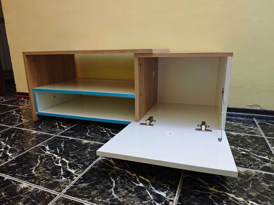 ТВ шкаф - стилен и функционален