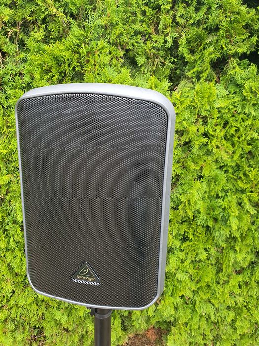 Boxa Activa Portabila Behringer MPA 200 BT