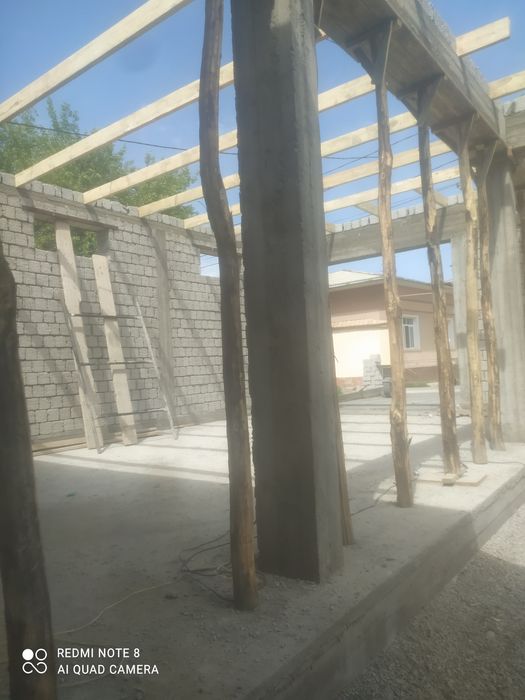 No'ldan uy quramiz sifatli va mustaxkam toshkent bo'ylab