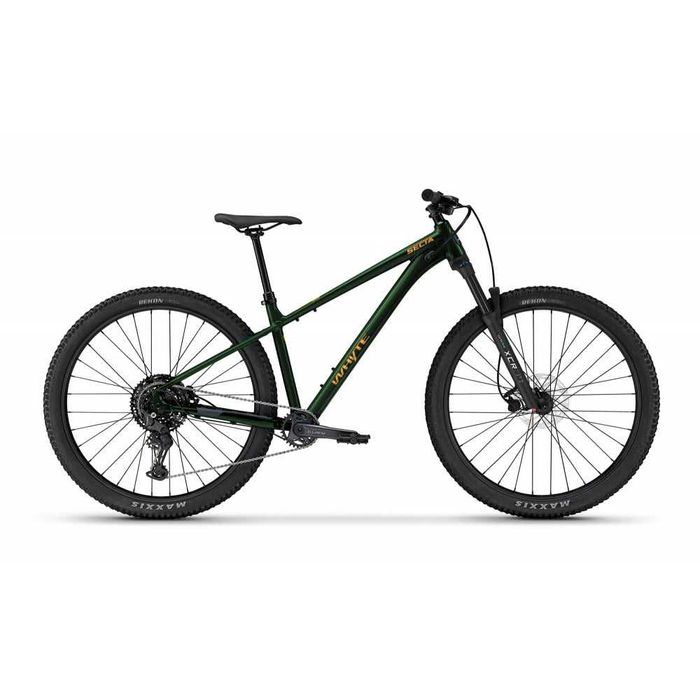 Vand bicicleta Whyte 2026 Secta R Mountain Bike, Marimi L