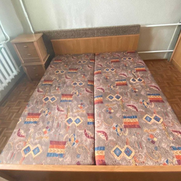 Продам кровать в отличном состоянии