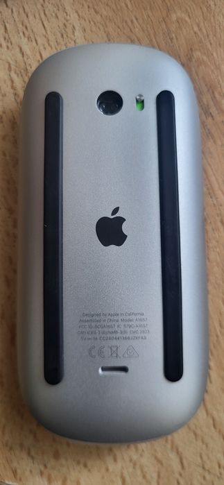 Apple magic mouse