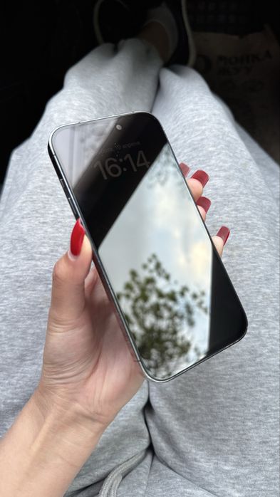 iPhone 14 Pro 256 GB