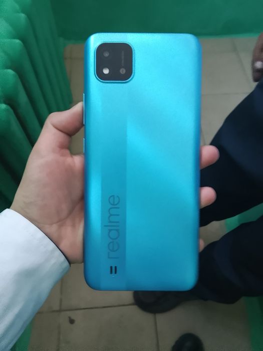 Продам Realme c11