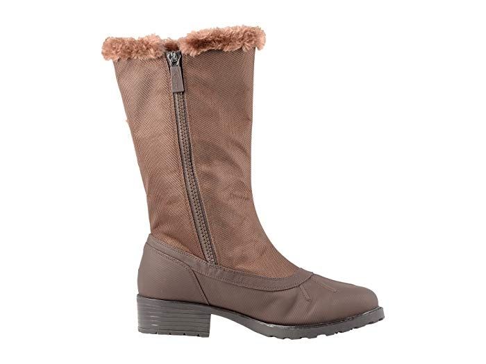 Женская обувь TrottersBowen Waterproof 34 - 35 р из США водонепрониц с