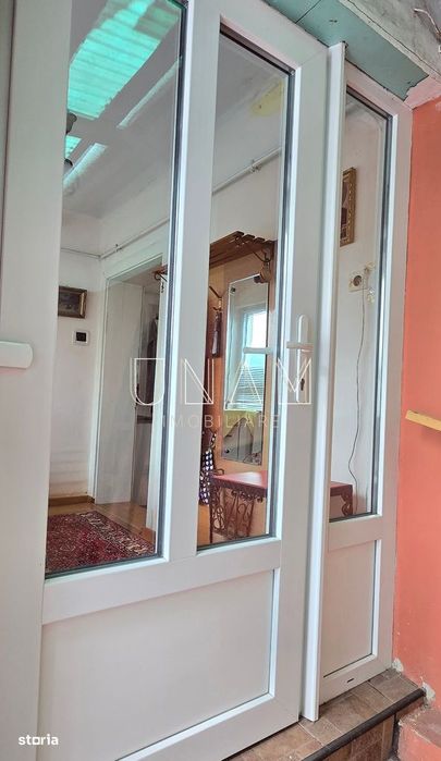 REPOZITIONARE PRET -5000 € Casa 144 mp utili, organizata in 2 apartame