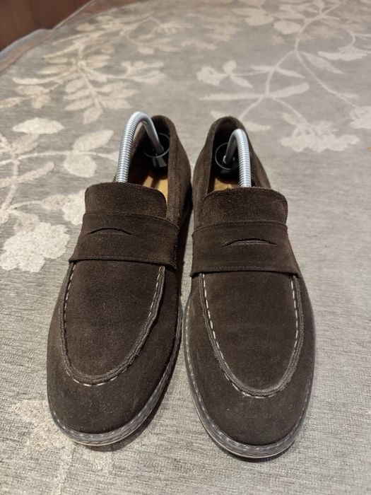 Лофферы Neyches Boots