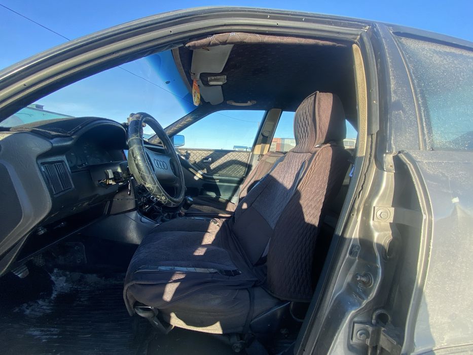 Продам ауди 80 б3