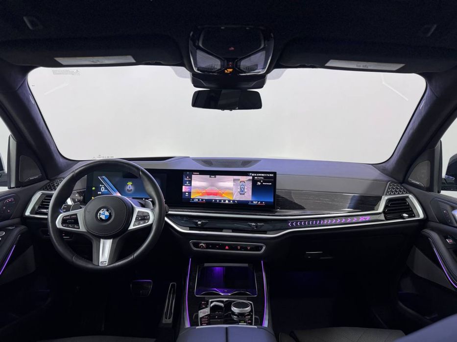 Bugun sotuvimizda BMW X7
