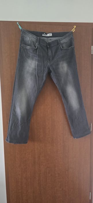 Мъжки дънки Tom Tailor