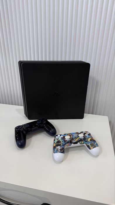 Sony PlayStation 4 Slim