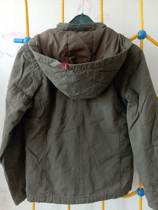Дамски якета С/М размер, есенно-зимни