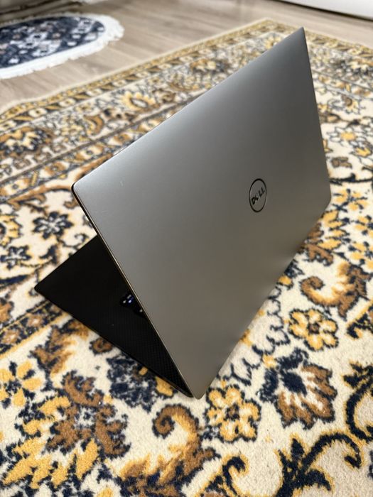 уDell precision 5520 32 ОЗУ