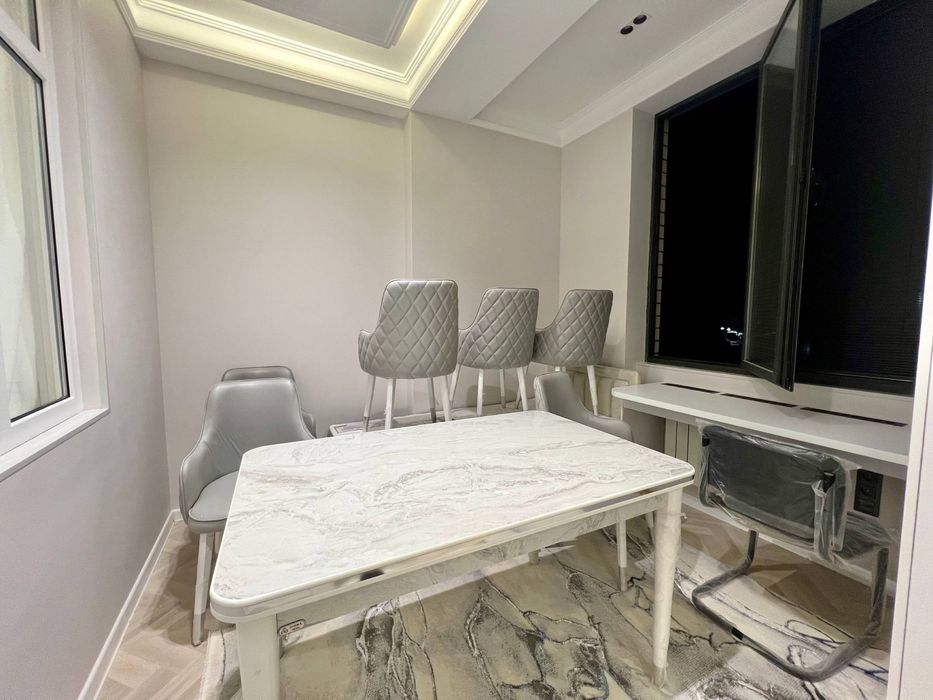 Sotuvda tayor 80kv kvartira